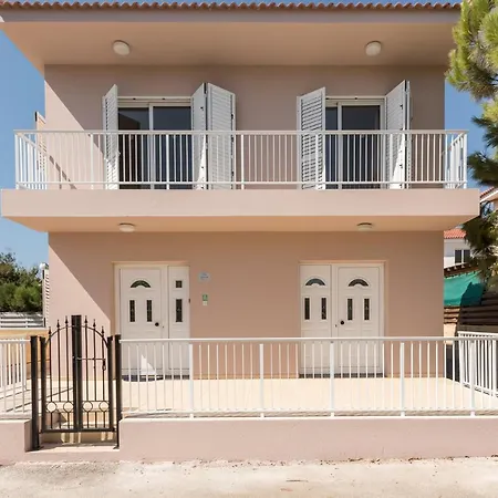 Marina Villa *