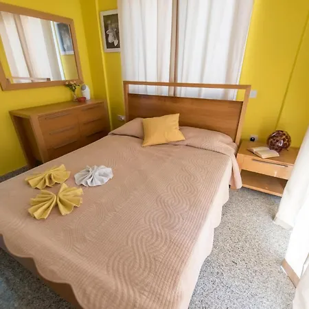 Marina Villa *