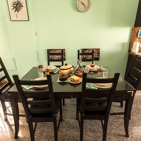 Marina Villa *