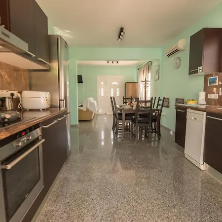 Villa Marina *