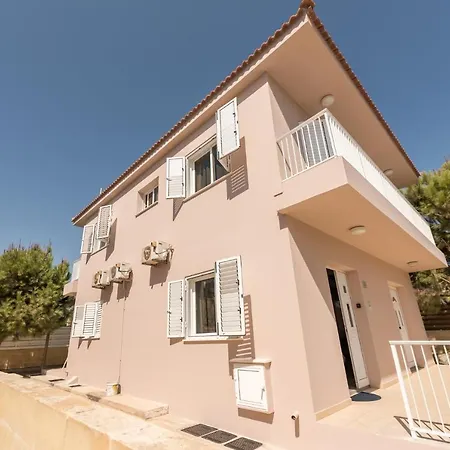 Marina Villa