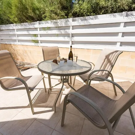 Marina Villa
