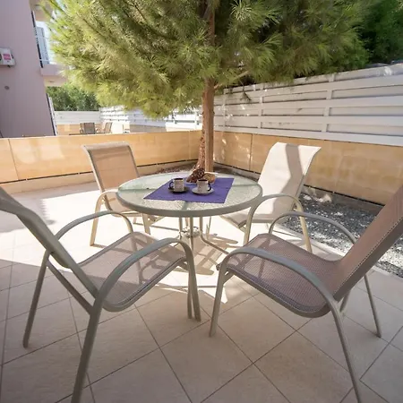 Marina Villa *
