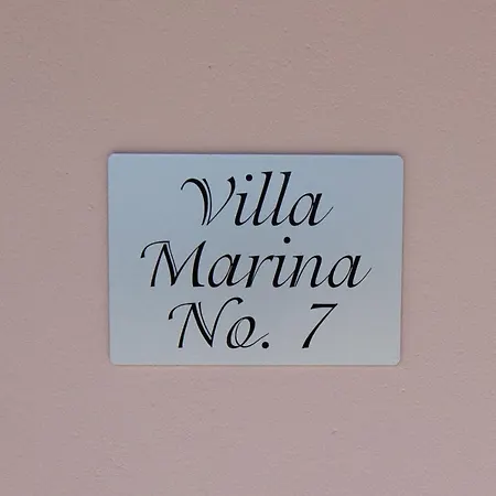Villa Marina *